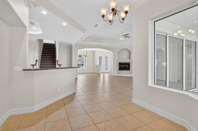 ENJOY the beauty and comfortable flow of this well planned on Pinemoor West Golf Club in Florida - for sale on GolfHomes.com, golf home, golf lot