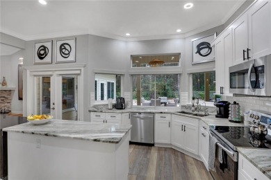 Luxury Living in Haile Plantation. Discover refined elegance in on Haile Plantation Golf and Country Club in Florida - for sale on GolfHomes.com, golf home, golf lot