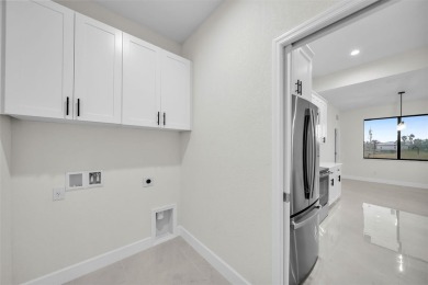 One or more photo(s) has been virtually staged. Virtually Staged on Burnt Store Golf Club in Florida - for sale on GolfHomes.com, golf home, golf lot