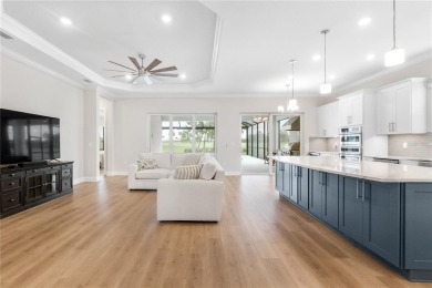 One or more photo(s) has been virtually staged. If you're on Esplanade Golf and Country at Lakewood Ranch in Florida - for sale on GolfHomes.com, golf home, golf lot