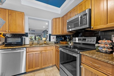 Welcome to Eagles Glen, Countryside's premier condo community! on Chi Chi Rodriguez Golf Club in Florida - for sale on GolfHomes.com, golf home, golf lot