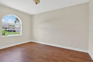 ENJOY the beauty and comfortable flow of this well planned on Pinemoor West Golf Club in Florida - for sale on GolfHomes.com, golf home, golf lot