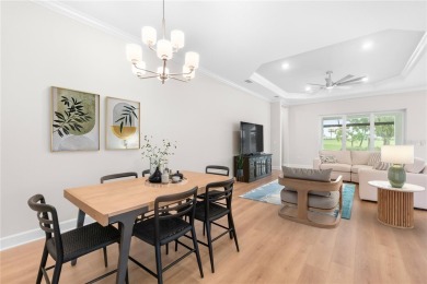One or more photo(s) has been virtually staged. If you're on Esplanade Golf and Country at Lakewood Ranch in Florida - for sale on GolfHomes.com, golf home, golf lot