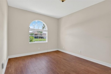 ENJOY the beauty and comfortable flow of this well planned on Pinemoor West Golf Club in Florida - for sale on GolfHomes.com, golf home, golf lot