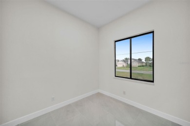 One or more photo(s) has been virtually staged. Virtually Staged on Burnt Store Golf Club in Florida - for sale on GolfHomes.com, golf home, golf lot