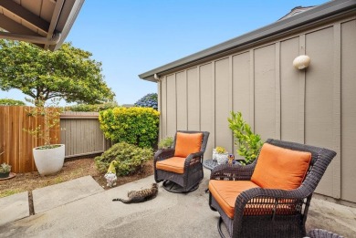 This townhome is located in one of most desirable sought out on Seascape Golf Club in California - for sale on GolfHomes.com, golf home, golf lot