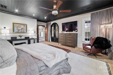 Welcome to 115 Sussex Retreat, an exquisite custom estate on a on Savannah Quarters Country Club in Georgia - for sale on GolfHomes.com, golf home, golf lot