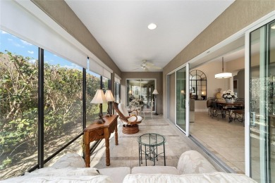 2022 ROOF on this BEAUTIFULLY MAINTAINED, UPGRADED, GARDENIA on The Links of Spruce Creek in Florida - for sale on GolfHomes.com, golf home, golf lot