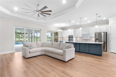 One or more photo(s) has been virtually staged. If you're on Esplanade Golf and Country at Lakewood Ranch in Florida - for sale on GolfHomes.com, golf home, golf lot