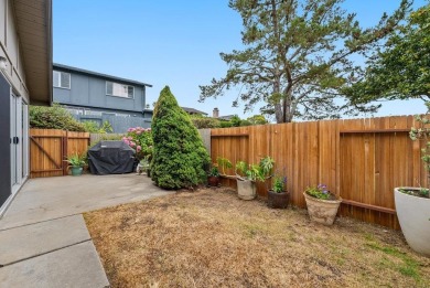 This townhome is located in one of most desirable sought out on Seascape Golf Club in California - for sale on GolfHomes.com, golf home, golf lot