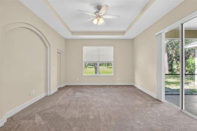 ENJOY the beauty and comfortable flow of this well planned on Pinemoor West Golf Club in Florida - for sale on GolfHomes.com, golf home, golf lot