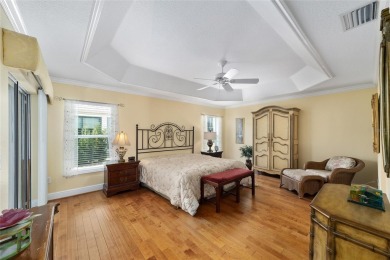 2022 ROOF on this BEAUTIFULLY MAINTAINED, UPGRADED, GARDENIA on The Links of Spruce Creek in Florida - for sale on GolfHomes.com, golf home, golf lot