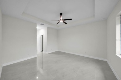 One or more photo(s) has been virtually staged. Virtually Staged on Burnt Store Golf Club in Florida - for sale on GolfHomes.com, golf home, golf lot