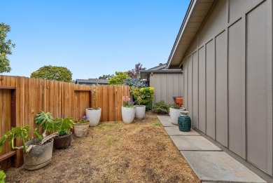 This townhome is located in one of most desirable sought out on Seascape Golf Club in California - for sale on GolfHomes.com, golf home, golf lot