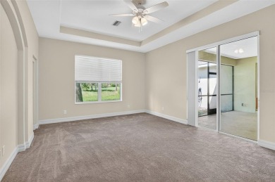 ENJOY the beauty and comfortable flow of this well planned on Pinemoor West Golf Club in Florida - for sale on GolfHomes.com, golf home, golf lot