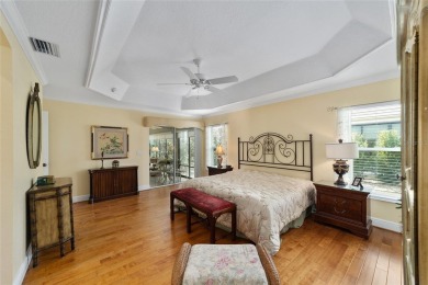2022 ROOF on this BEAUTIFULLY MAINTAINED, UPGRADED, GARDENIA on The Links of Spruce Creek in Florida - for sale on GolfHomes.com, golf home, golf lot
