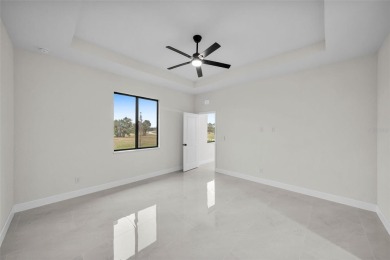 One or more photo(s) has been virtually staged. Virtually Staged on Burnt Store Golf Club in Florida - for sale on GolfHomes.com, golf home, golf lot