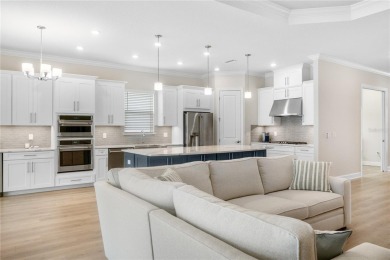 One or more photo(s) has been virtually staged. If you're on Esplanade Golf and Country at Lakewood Ranch in Florida - for sale on GolfHomes.com, golf home, golf lot