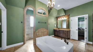 Exquisite custom designed home nestled on 1.210 acre, CUL DE SAC on Canyon West Golf Club in Texas - for sale on GolfHomes.com, golf home, golf lot