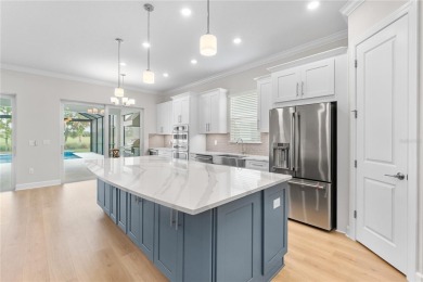 One or more photo(s) has been virtually staged. If you're on Esplanade Golf and Country at Lakewood Ranch in Florida - for sale on GolfHomes.com, golf home, golf lot