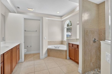 ENJOY the beauty and comfortable flow of this well planned on Pinemoor West Golf Club in Florida - for sale on GolfHomes.com, golf home, golf lot