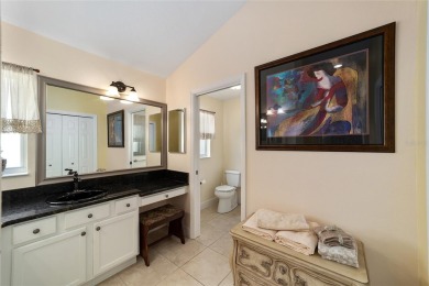2022 ROOF on this BEAUTIFULLY MAINTAINED, UPGRADED, GARDENIA on The Links of Spruce Creek in Florida - for sale on GolfHomes.com, golf home, golf lot