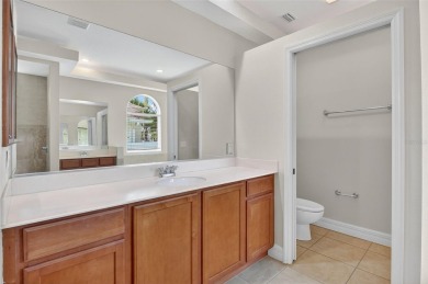 ENJOY the beauty and comfortable flow of this well planned on Pinemoor West Golf Club in Florida - for sale on GolfHomes.com, golf home, golf lot
