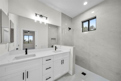 One or more photo(s) has been virtually staged. Virtually Staged on Burnt Store Golf Club in Florida - for sale on GolfHomes.com, golf home, golf lot