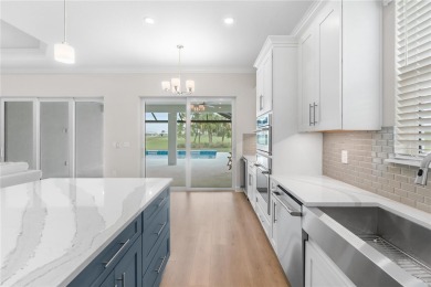 One or more photo(s) has been virtually staged. If you're on Esplanade Golf and Country at Lakewood Ranch in Florida - for sale on GolfHomes.com, golf home, golf lot