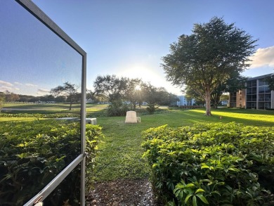 RARELY AVAILABLE 1st Floor Corner Unit on the prestigious Pine on Pine Island Ridge Country Club in Florida - for sale on GolfHomes.com, golf home, golf lot