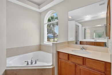 ENJOY the beauty and comfortable flow of this well planned on Pinemoor West Golf Club in Florida - for sale on GolfHomes.com, golf home, golf lot