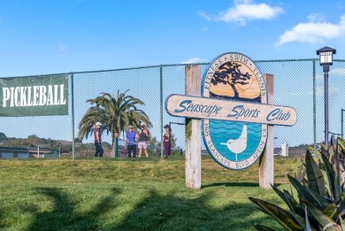 This townhome is located in one of most desirable sought out on Seascape Golf Club in California - for sale on GolfHomes.com, golf home, golf lot