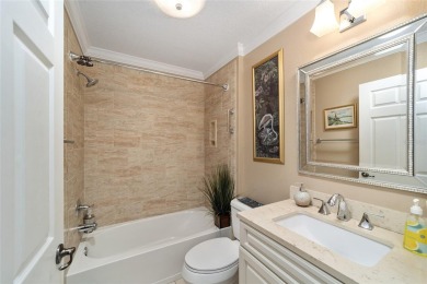 2022 ROOF on this BEAUTIFULLY MAINTAINED, UPGRADED, GARDENIA on The Links of Spruce Creek in Florida - for sale on GolfHomes.com, golf home, golf lot