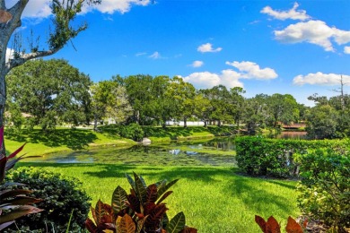 Welcome to Eagles Glen, Countryside's premier condo community! on Chi Chi Rodriguez Golf Club in Florida - for sale on GolfHomes.com, golf home, golf lot