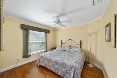 2022 ROOF on this BEAUTIFULLY MAINTAINED, UPGRADED, GARDENIA on The Links of Spruce Creek in Florida - for sale on GolfHomes.com, golf home, golf lot