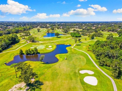 Welcome to Eagles Glen, Countryside's premier condo community! on Chi Chi Rodriguez Golf Club in Florida - for sale on GolfHomes.com, golf home, golf lot