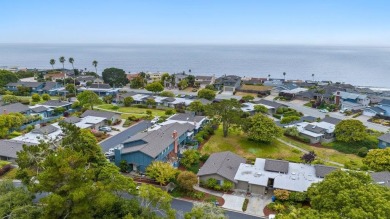 This townhome is located in one of most desirable sought out on Seascape Golf Club in California - for sale on GolfHomes.com, golf home, golf lot