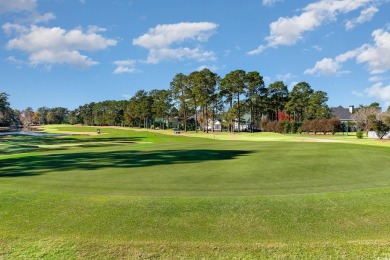 Welcome Brunswick Plantation!  A gated community with 24 hours on Brunswick Plantation and Golf Resorts in North Carolina - for sale on GolfHomes.com, golf home, golf lot