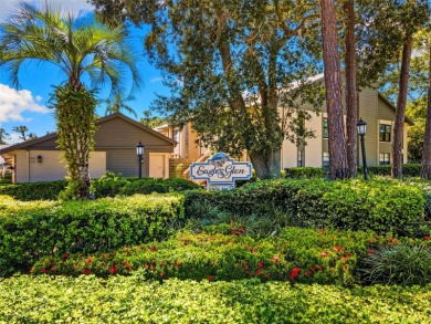 Welcome to Eagles Glen, Countryside's premier condo community! on Chi Chi Rodriguez Golf Club in Florida - for sale on GolfHomes.com, golf home, golf lot