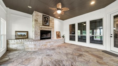 Exquisite custom designed home nestled on 1.210 acre, CUL DE SAC on Canyon West Golf Club in Texas - for sale on GolfHomes.com, golf home, golf lot