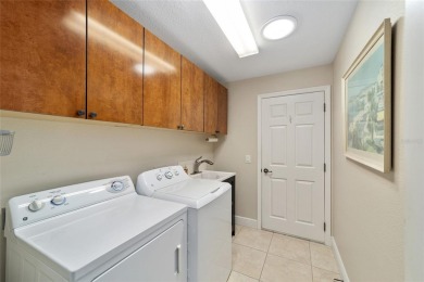 2022 ROOF on this BEAUTIFULLY MAINTAINED, UPGRADED, GARDENIA on The Links of Spruce Creek in Florida - for sale on GolfHomes.com, golf home, golf lot