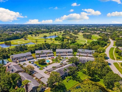 Welcome to Eagles Glen, Countryside's premier condo community! on Chi Chi Rodriguez Golf Club in Florida - for sale on GolfHomes.com, golf home, golf lot