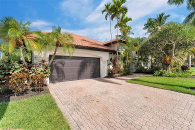 Located in the prestigious Grand Palms community this home on Grand Palms Hotel and Golf Resort in Florida - for sale on GolfHomes.com, golf home, golf lot