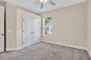 ENJOY the beauty and comfortable flow of this well planned on Pinemoor West Golf Club in Florida - for sale on GolfHomes.com, golf home, golf lot