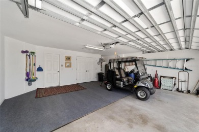 2022 ROOF on this BEAUTIFULLY MAINTAINED, UPGRADED, GARDENIA on The Links of Spruce Creek in Florida - for sale on GolfHomes.com, golf home, golf lot
