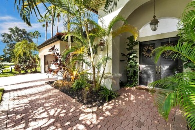 Located in the prestigious Grand Palms community this home on Grand Palms Hotel and Golf Resort in Florida - for sale on GolfHomes.com, golf home, golf lot