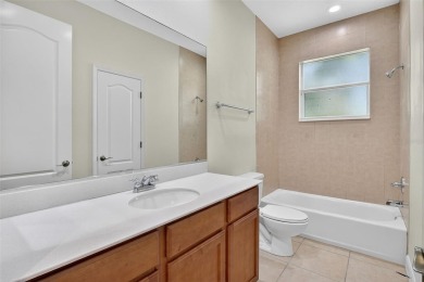 ENJOY the beauty and comfortable flow of this well planned on Pinemoor West Golf Club in Florida - for sale on GolfHomes.com, golf home, golf lot