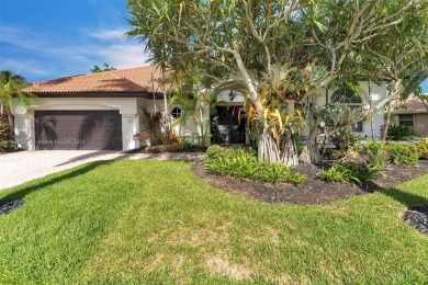 Located in the prestigious Grand Palms community this home on Grand Palms Hotel and Golf Resort in Florida - for sale on GolfHomes.com, golf home, golf lot