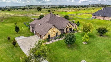 Exquisite custom designed home nestled on 1.210 acre, CUL DE SAC on Canyon West Golf Club in Texas - for sale on GolfHomes.com, golf home, golf lot