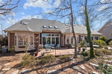 OPEN HOUSE SUN 6/19 2-4! ! Meticulously maintained & presents an on Stoney Creek Golf Club in North Carolina - for sale on GolfHomes.com, golf home, golf lot
